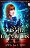 [Whitney Powers Paranormal Adventures 04] • Cosmic Diamonds